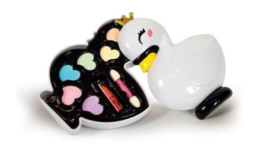 Clementoni Crazy Chic - Makeup Swan