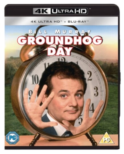 Groundhog Day / En Ny Dag Truer