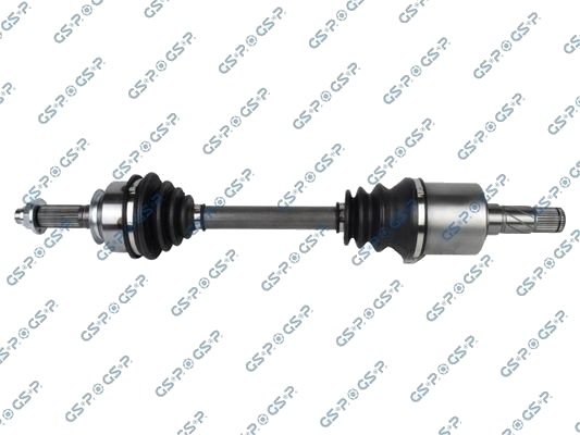 GSP 227065 Drivaksel