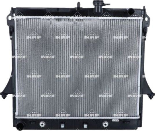 Radiator NRF 550129