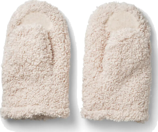Elodie Details Vognvotter Soft Sherpa