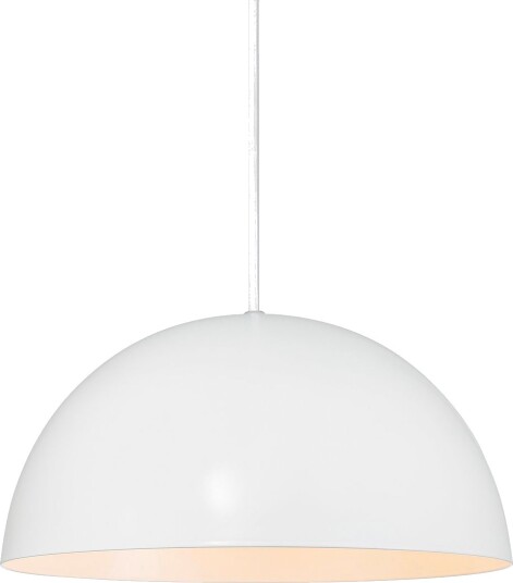 Nordlux Pendel Ellen 30 Hvit Takpendler