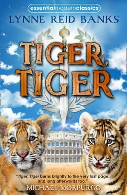 Tiger, Tiger Tiger, Tiger