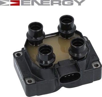 Tennspole coil ENERGY CZ0011