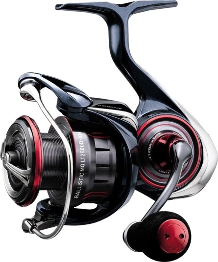 Daiwa 25 Ballistic MQ LT Daiwa 25 Ballistic MQ LT