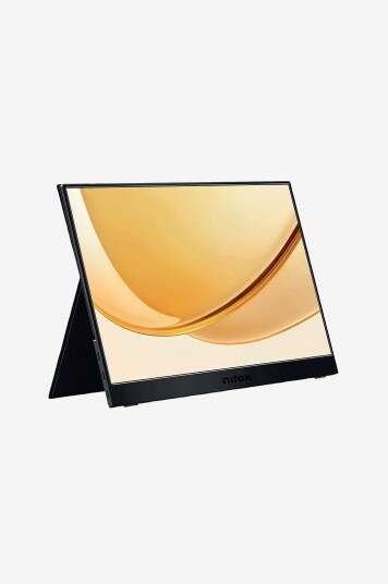 Nilox Bærbar overvåke 15,6" FHD 60hz Svart Nilox2305851