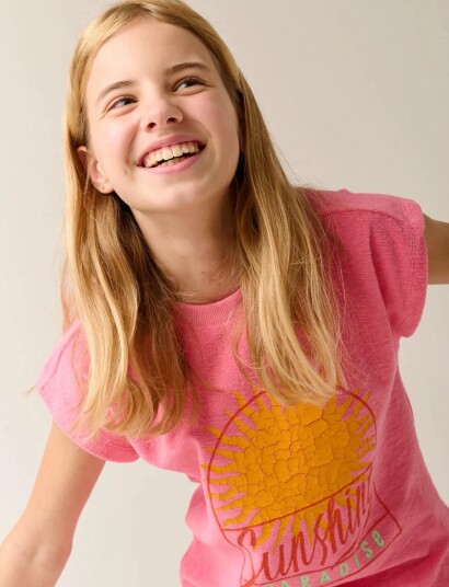 TUMBLE "N DRY Tnd Anapolis   Pink   146/1
