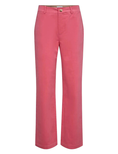 Nümph Nujoanna Pants - Pink - 34 Nümph Nujoanna Pants - Pink - 34
