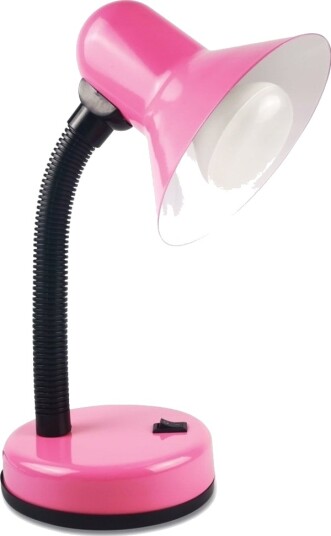 Kobi Rosa Skrivebordslampe