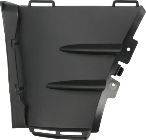 Ventilasjonsgitter BLIC 6502-07-3555992P