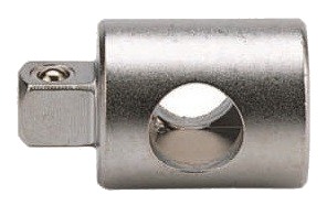 TengTools 35650209 Forstørrelsesadapter, skralle