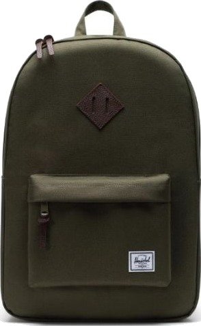 Herschel Heritage, 38,1 Cm (15"), Notatbok Rom