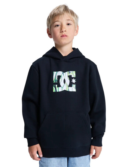 DC Dc Star Filled Ph Boy Black 152