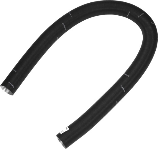 Rør luftforsyning WEBASTO 1321576C