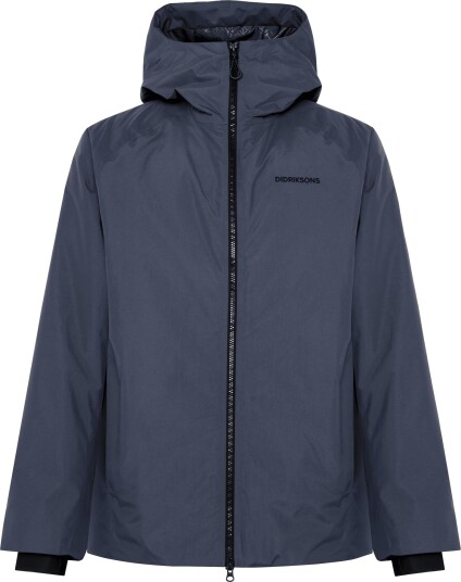 Didriksons Marvin Jacket Blue M Didriksons Marvin Jacket Blue M