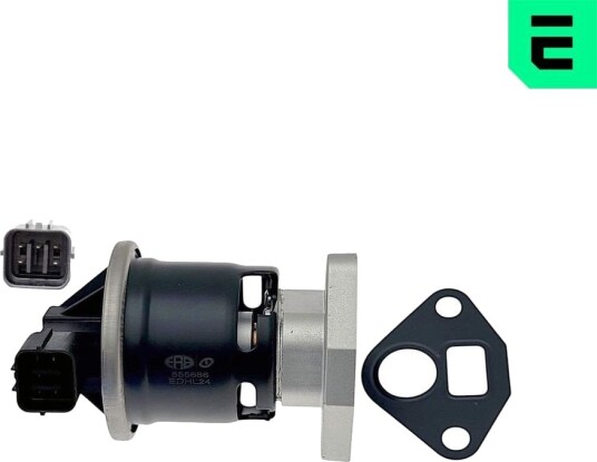 EGR-ventil ERA 555686A