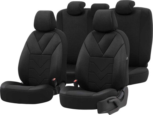 Otom OT77345 Setetrekk Otom OT77345 Setetrekk