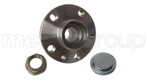 Hjullager METELLI 19-2906