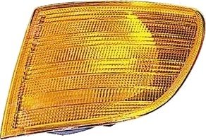 VAN WEZEL 3078901 Blinklys