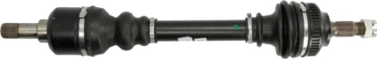Point Gear Drivaksel POINT GEAR PNG72760