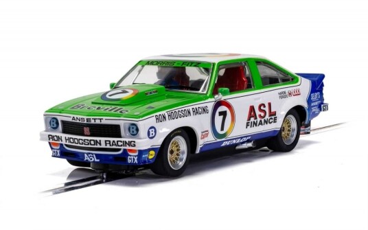 Scalextric 1/32 Holden A9x Torana - Bathurst 1978