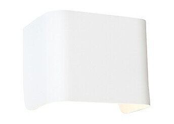 Belid Vegglampe Taurus Hvit Struktur Belid Vegglampe Taurus Hvit Struktur