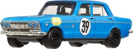 Hot Wheels Japan Historics Prince Skyline GT 1964 Modellbil 1:64