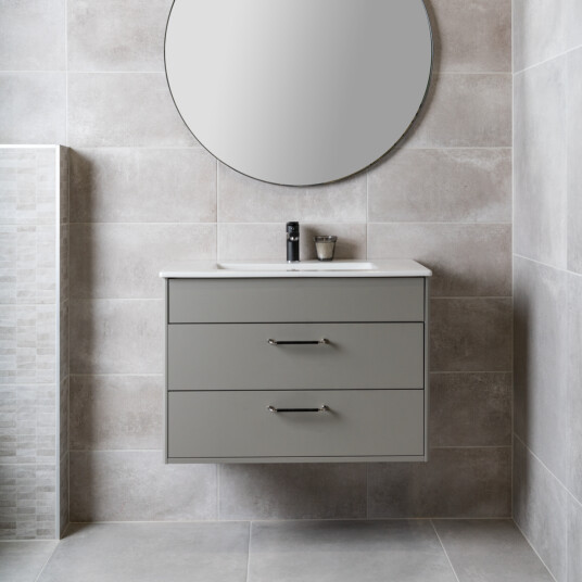BETON GREY 25X50 BETON GREY 25X50