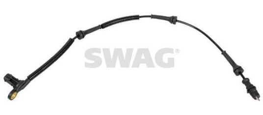 Sensor, ABS SWAG 33 10 1213 Sensor, ABS SWAG 33 10 1213