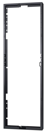 APC Thermal Containment Depth Adapter, 1070 to 1200mm, SX42U to SX48U, 600-750mm Width - rack-utvidelsessett