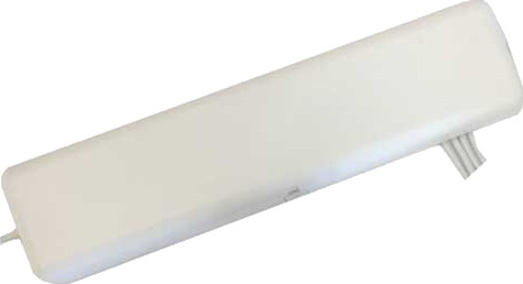 Sg Armaturen As LEDstar Driver CV 24V Hvit 20W