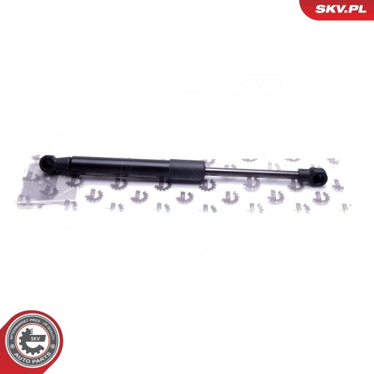 Baklukedemper ESEN SKV 52SKV572