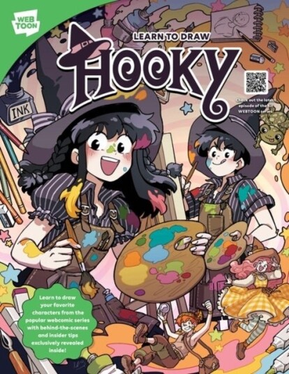 Learn to Draw Hooky Learn to Draw Hooky