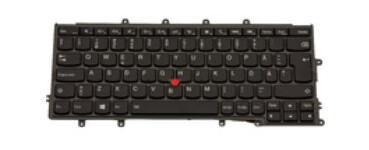 Lenovo 04X0203, Tastatur, Lenovo