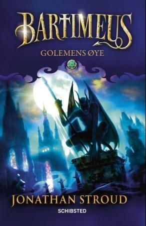 Golemens øye