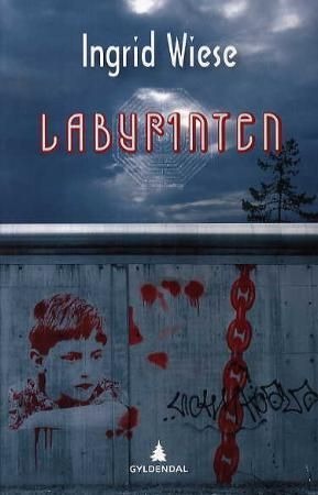 Labyrinten, Veldig pen bok / som ny