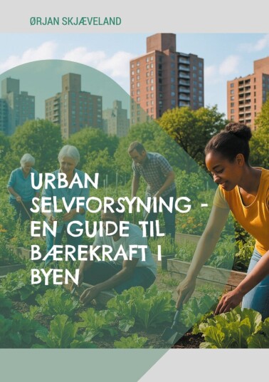 Urban selvforsyning Urban selvforsyning