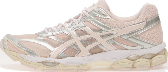 Joggesko Asics Gel Cumulus 16 Pink Cloud/ Pure Silver EUR 39 Joggesko Asics Gel Cumulus 16 Pink Cloud/ Pure Silver EUR 39