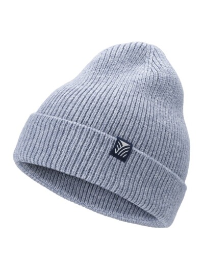 Dale Of Norway Bouvet Beanie Lightblue Mel. One size Dale Of Norway Bouvet Beanie Lightblue Mel. One size