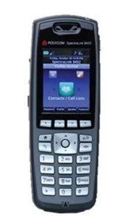 SpectraLink 8441 - wireless VoIP phone - Bluetooth interface