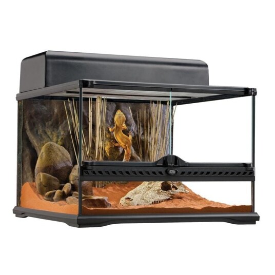Terrarium Exo Terra 45X45x h30cm