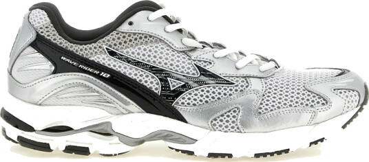 Mizuno Herre Sko Grå 39 EU,