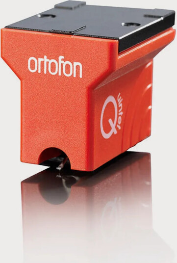 Ortofon MC Quintet Rød Ortofon MC Quintet Rød