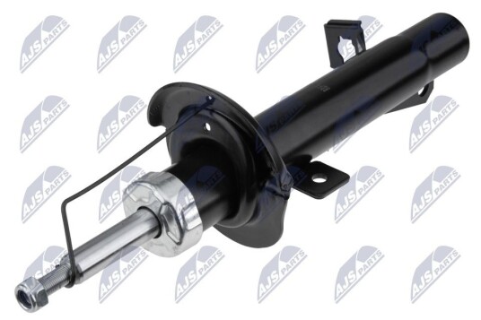 Støtdemper NTY A-FR-045