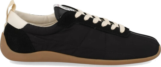 Kenzo Dame Sko Svart 38 EU, Kenzo Dame Sko Svart 38 EU,
