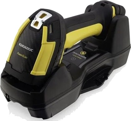 Datalogic PowerScan PM9600 - High Performance Kit - barcode scanner