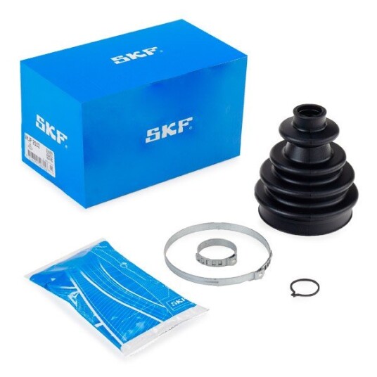 Skf Mansjettsett drivaksel SKF VKJP 3102 Skf Mansjettsett drivaksel SKF VKJP 3102