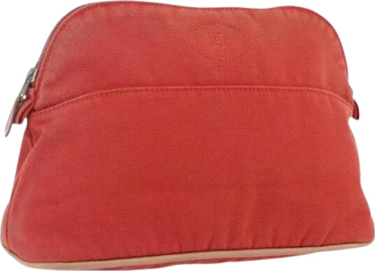 Hermès Vintage Dame Rød Hermès Vintage Dame Rød