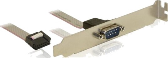 Delock Serial Slot Bracket 82768