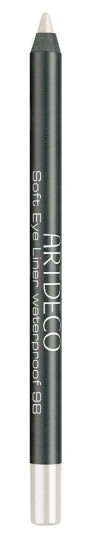Artdeco Soft Eye Liner Waterproof 98 Vanilla White Artdeco Soft Eye Liner Waterproof 98 Vanilla White